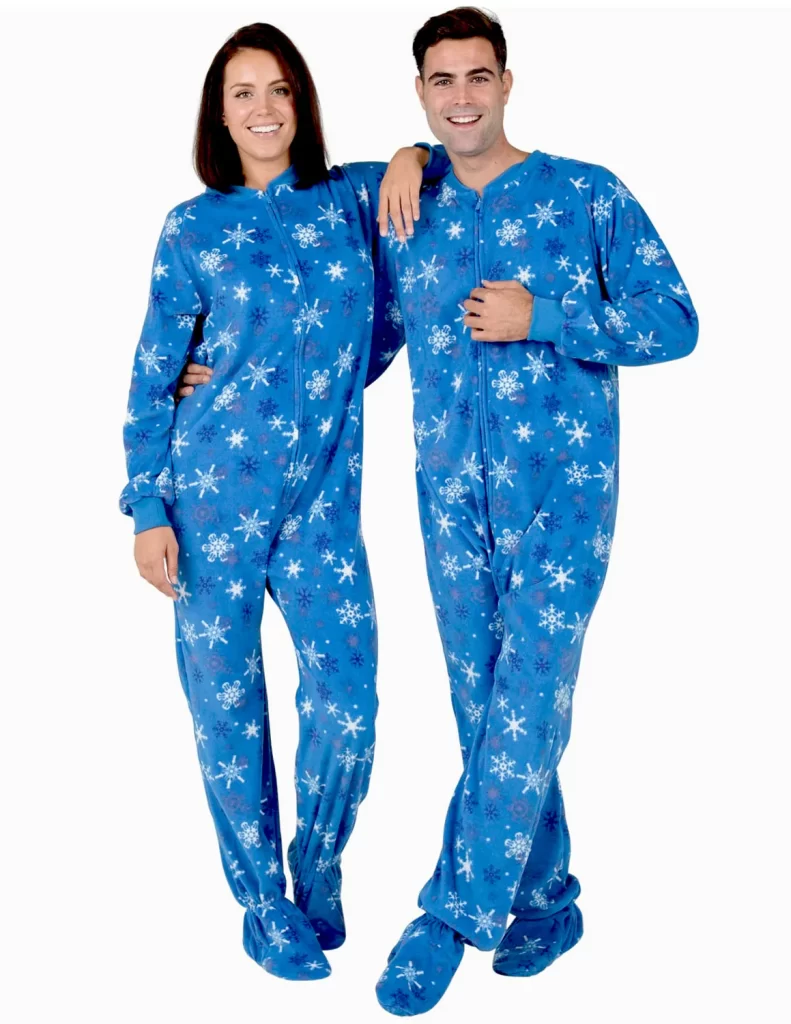 Adult Onesie