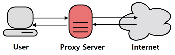 Proxy Server