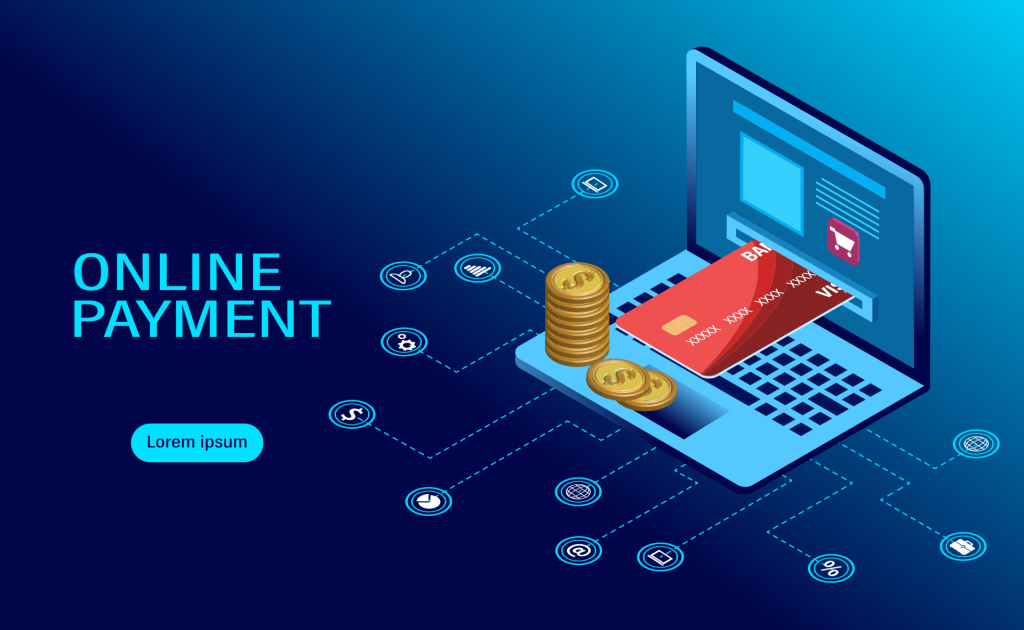 Online Micropayment 