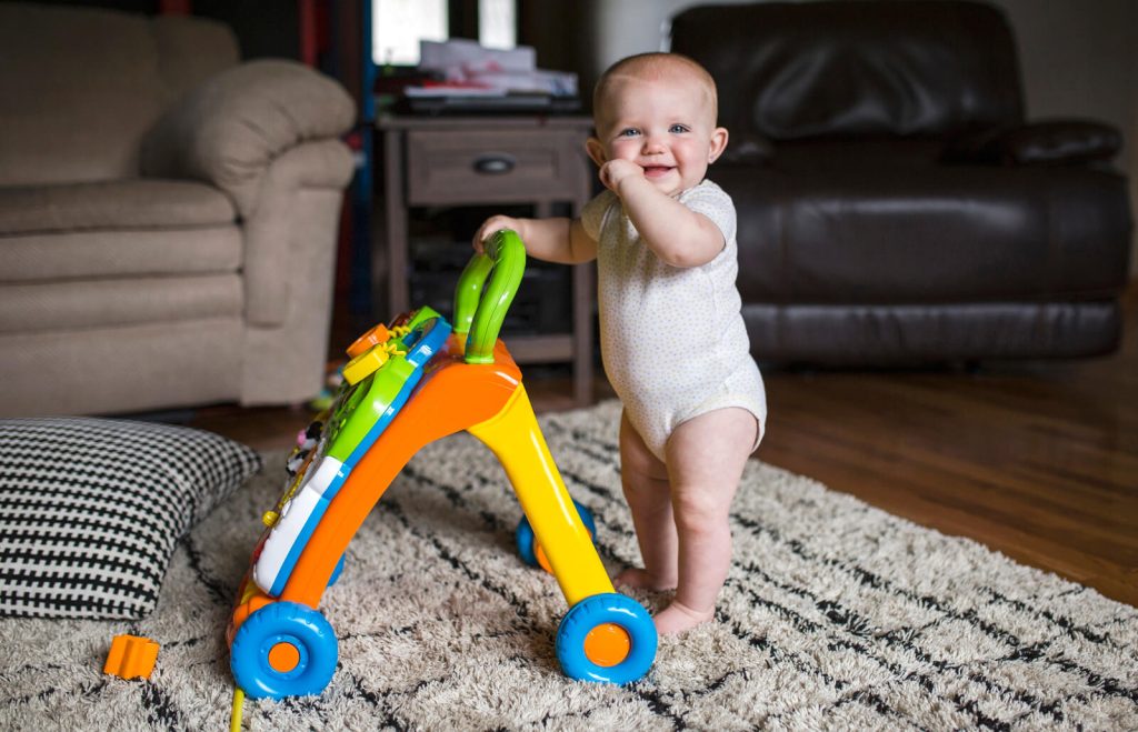 baby walker
