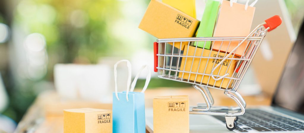 live shopping platform