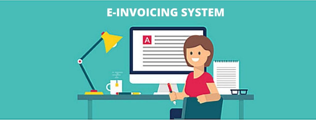 Invoicing