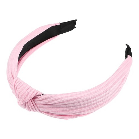 wide headbands