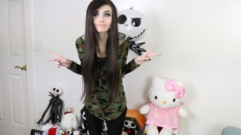 Emo Clothing