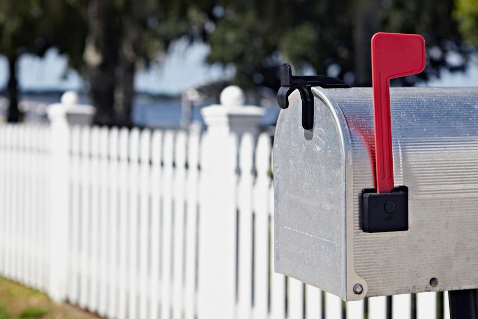 Here are 5 Ways to Improve Your Direct Mail Campaigns
