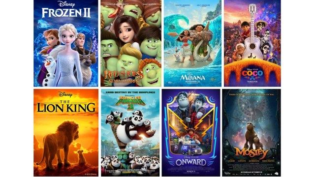 Movies 