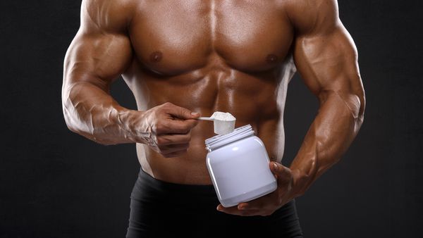 Workout Supplements