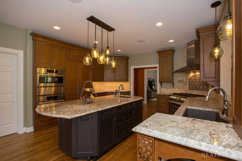 walker custom homes

