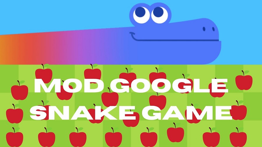 google snake