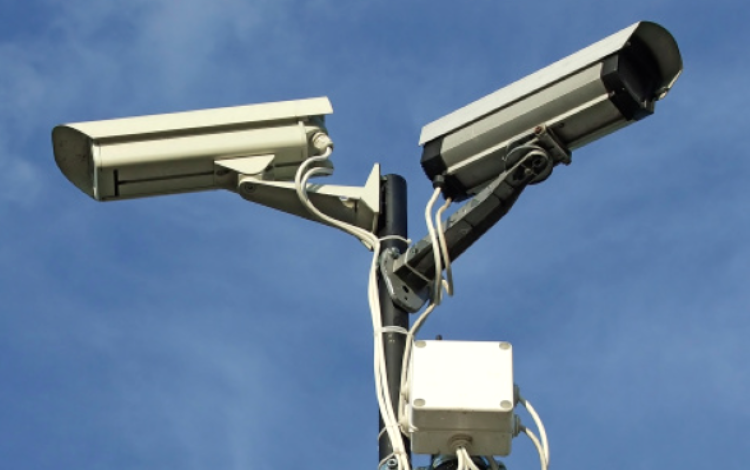 security camera company san antonio