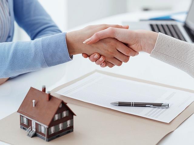 Property Selling