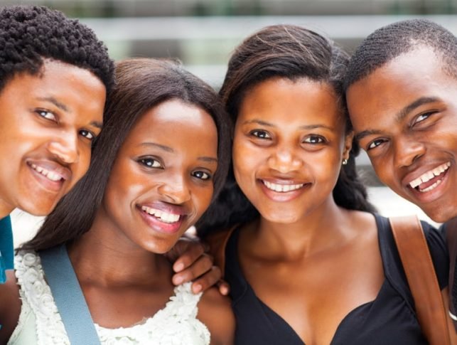 Empowering Youth