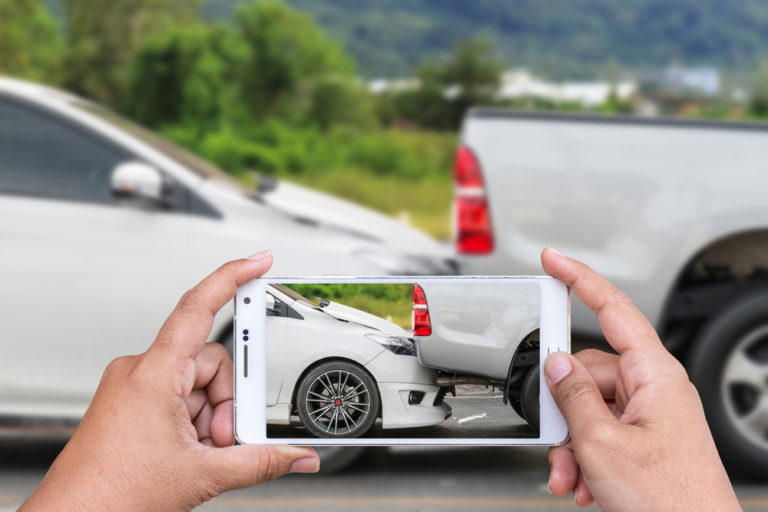 Accident Attorney