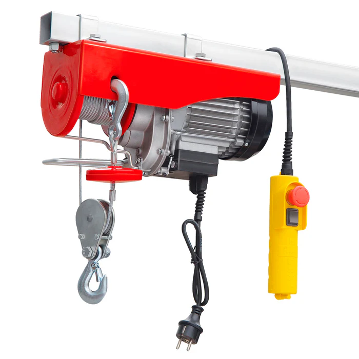 Electric Hoists