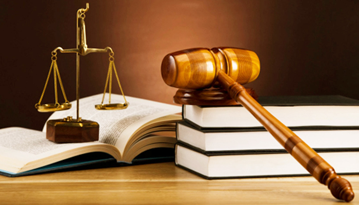 Criminal Defense Attorney
