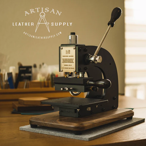 Stamping Machine