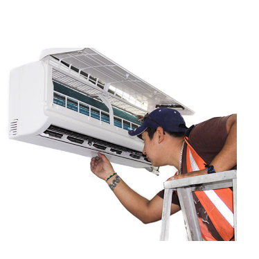 AC Repair Services 