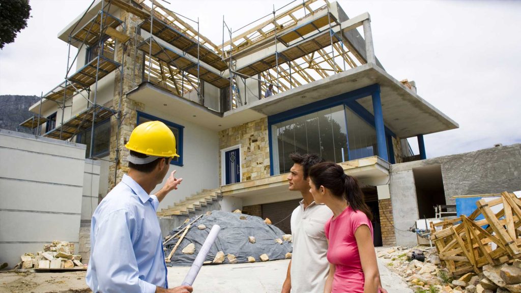 Rebuild Services