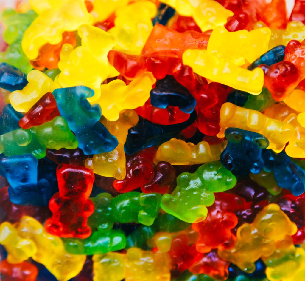 gummies