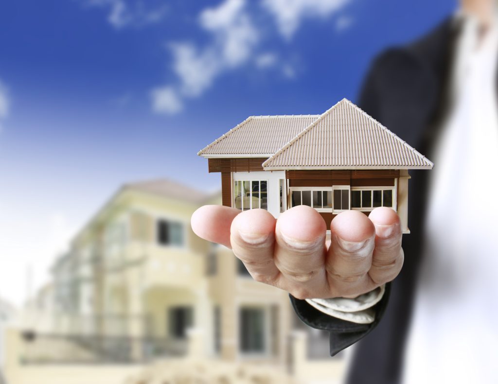 real estate investment