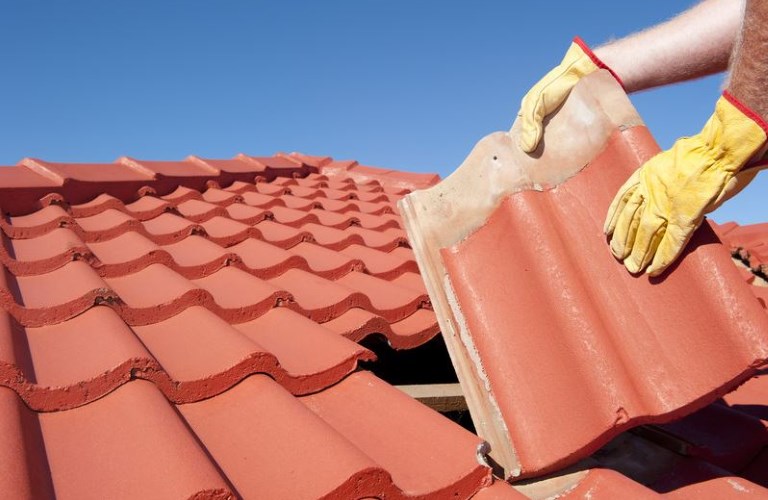 Roof Repair Services