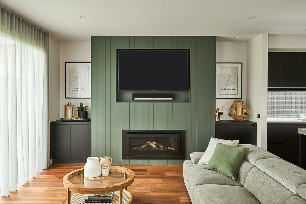 Stylish Wall Panels