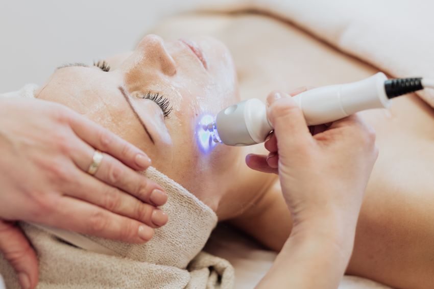Premium Beauty Services