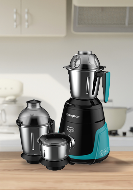 Home Appliances