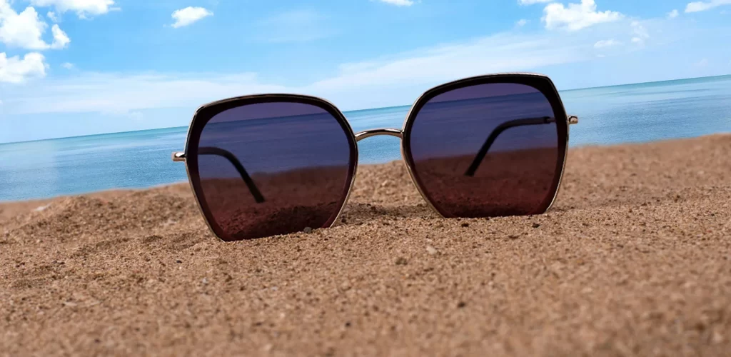 sunglasses