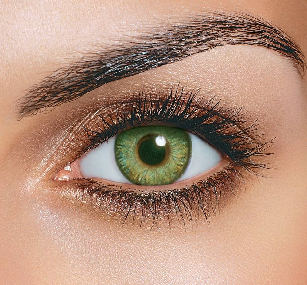 Coleyes Lenses