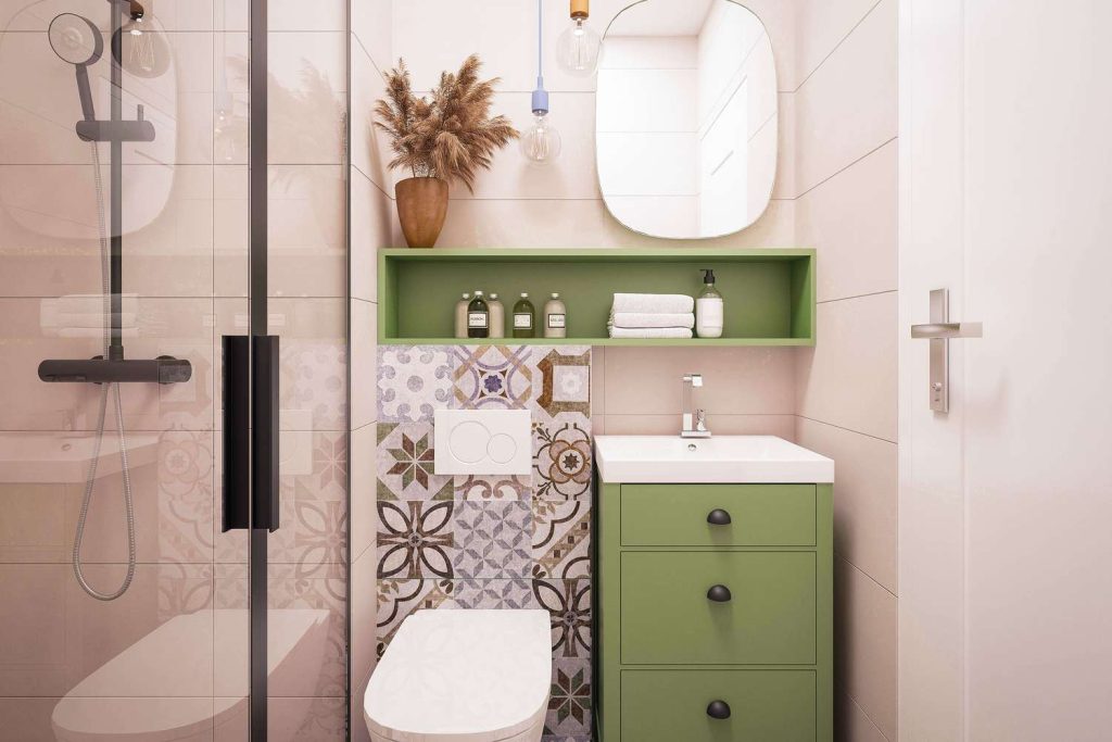Bathroom Remodeling Services
