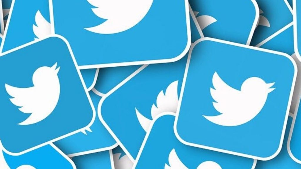 Twitter Accounts
