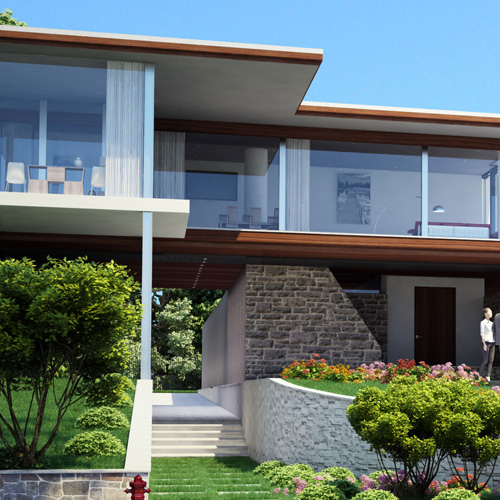 Architectural Design
