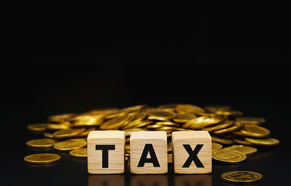 Crypto Tax