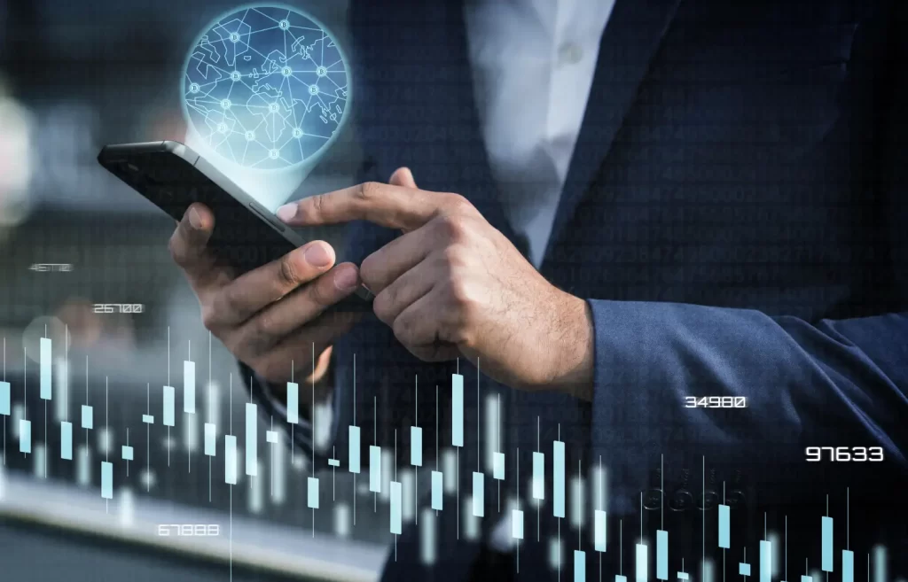 Fintech And E-Commerce