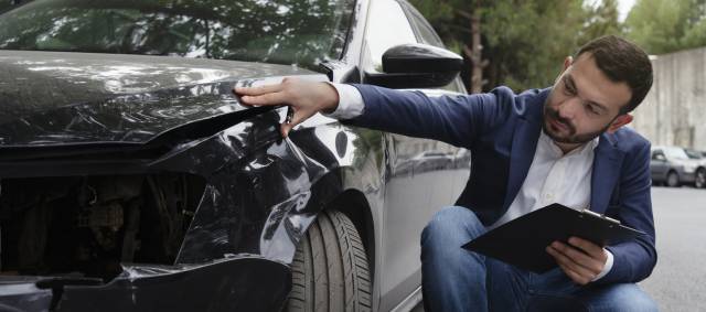 Accident Lawyers