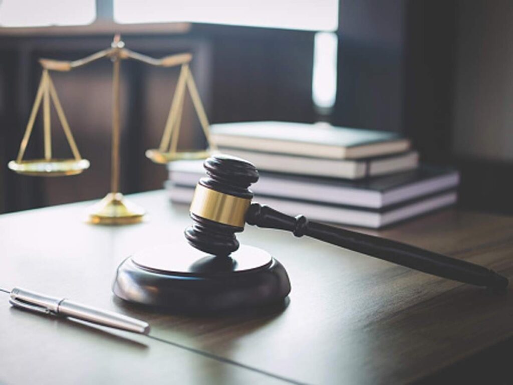 Law Firms