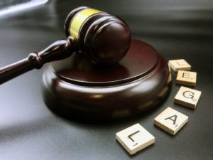 Law Firm Service