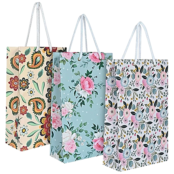 Paper bags