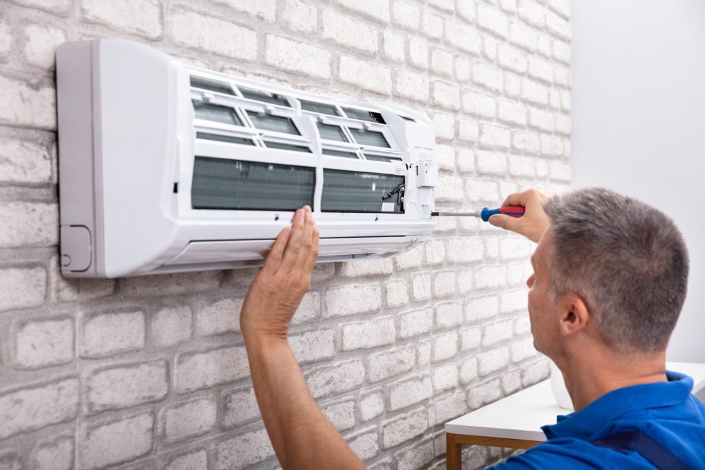 Ac Repair