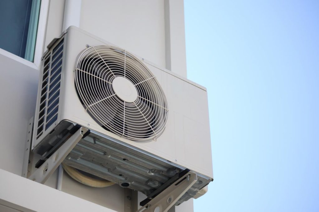Mini Split AC