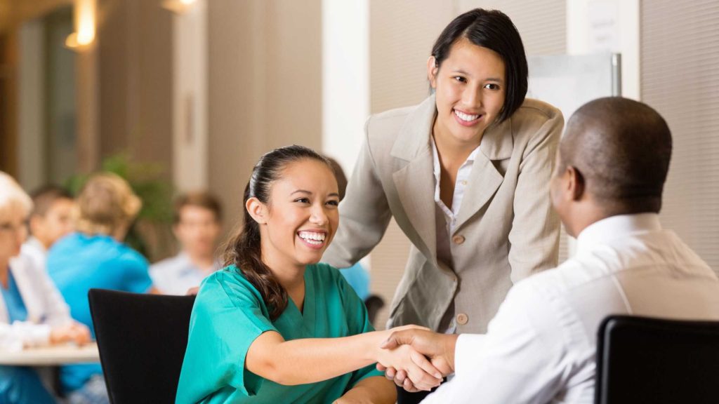 travel nursing jobs