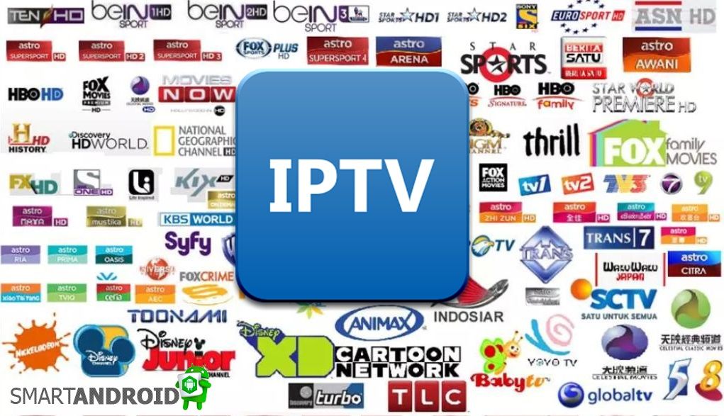 IPTV 