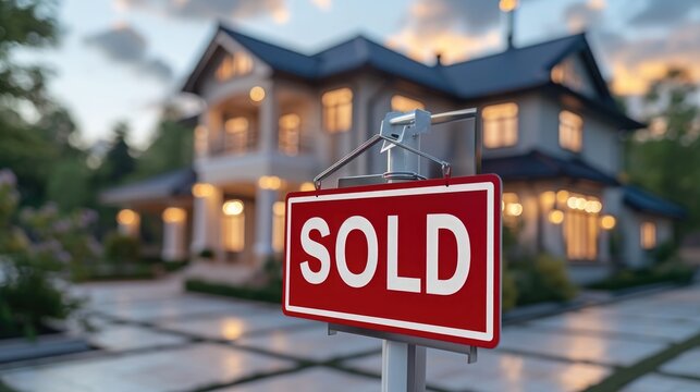 Real Estate for Sale