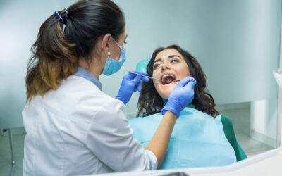  Dental Services 