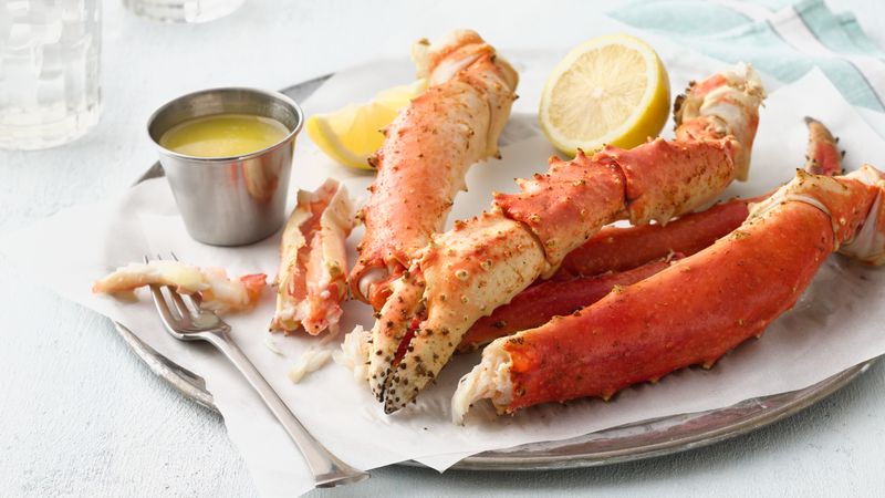 How to buy Alaskan king crab online for better quality and function?